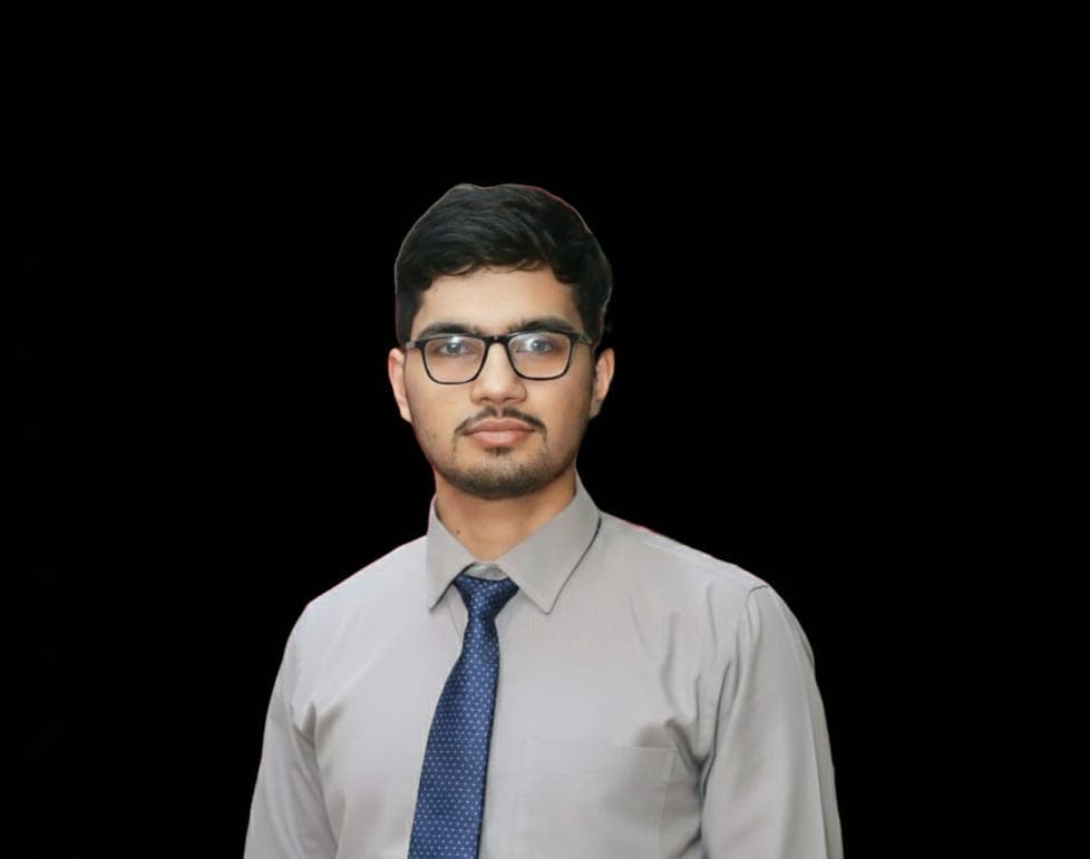 M Suhaib